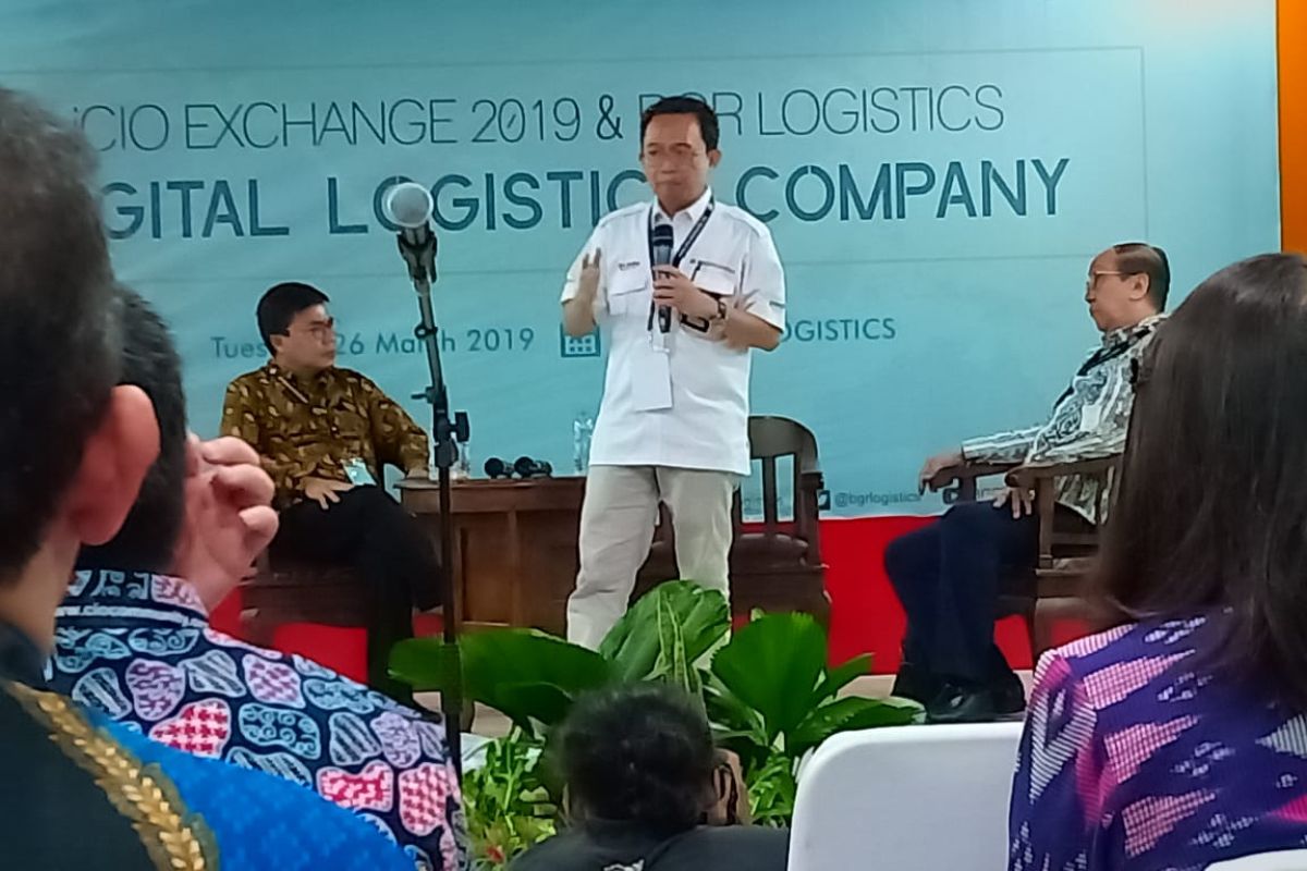 BGR Logistics sasar bisnis limbah