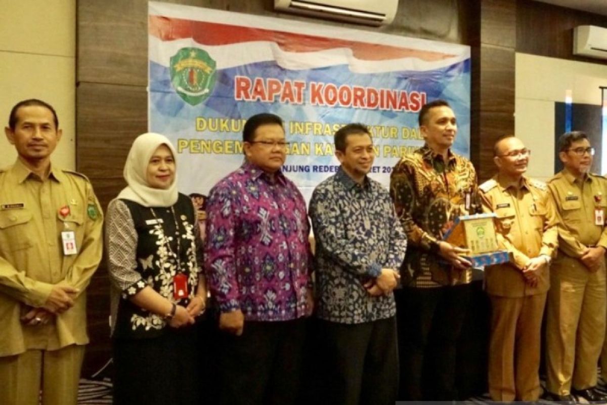 Kaltim Berpotensi Kembangkan Sektor Pariwisata