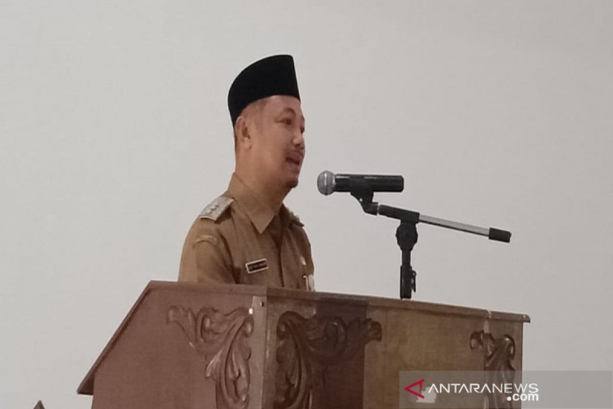 Pemkab Barsel terima 300 usulan dalam musrenbang