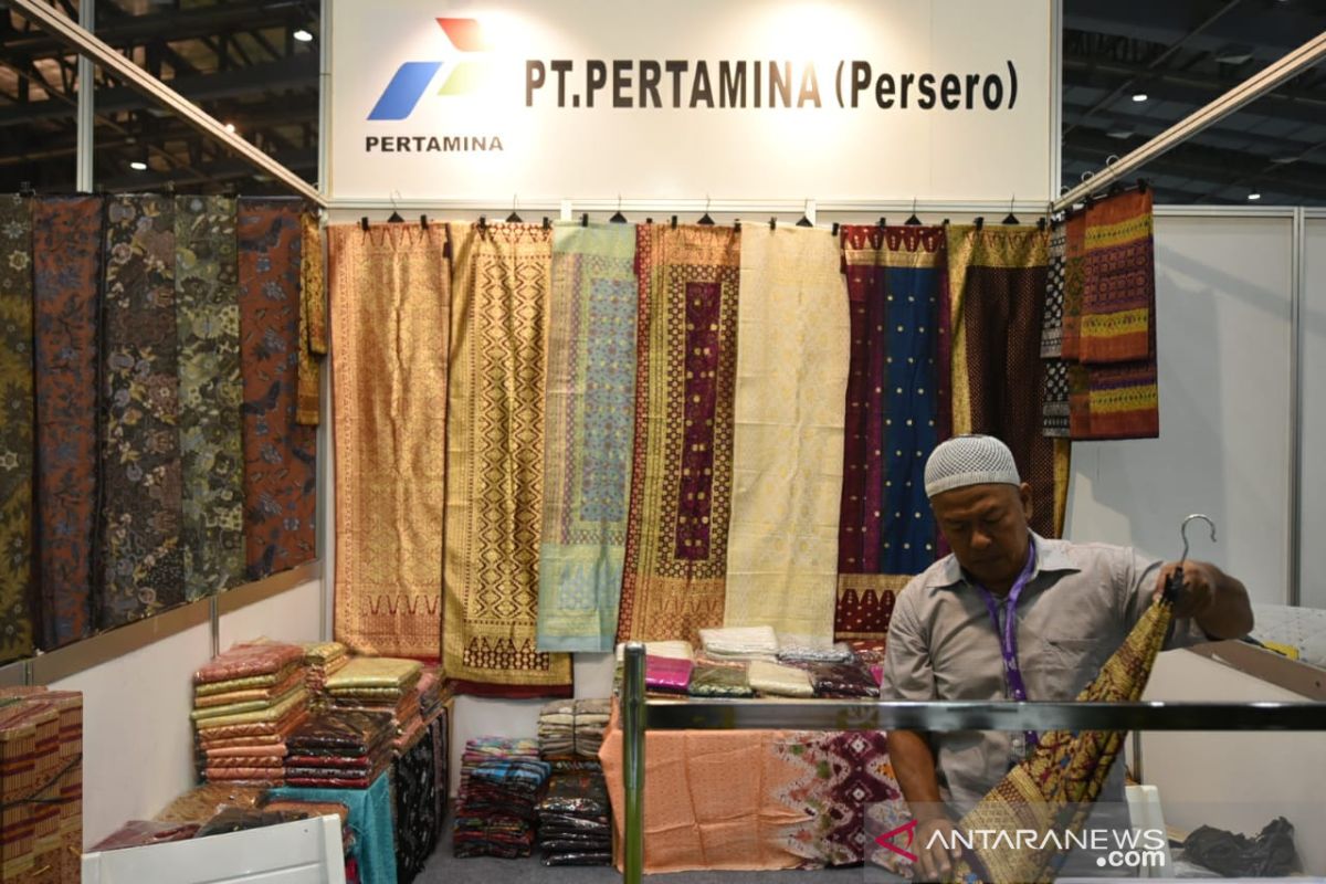 UMKM binaan Pertamina tembus omset Rp500 juta