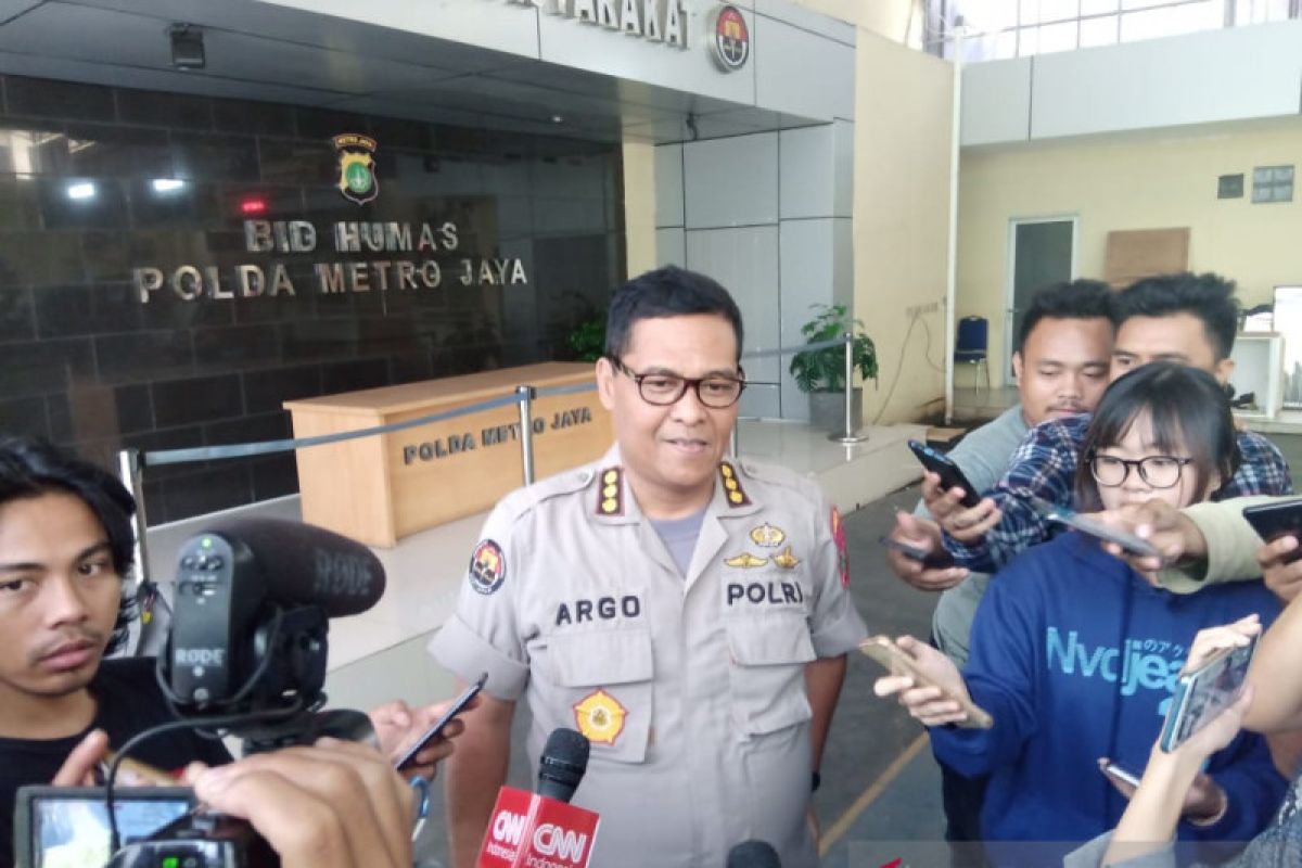 Polisi tingkatkan operasi rutin pengamanan selama musim pemilu