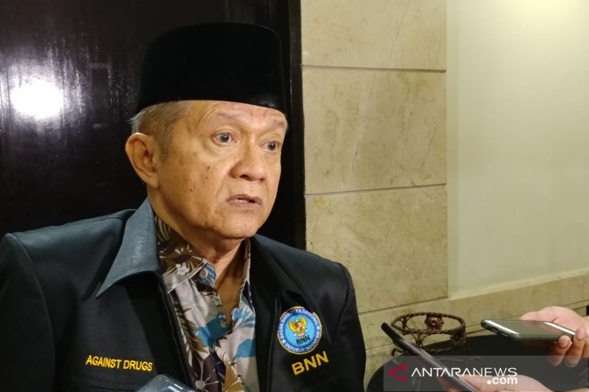 Indonesia kehilangan ulama yang disegani