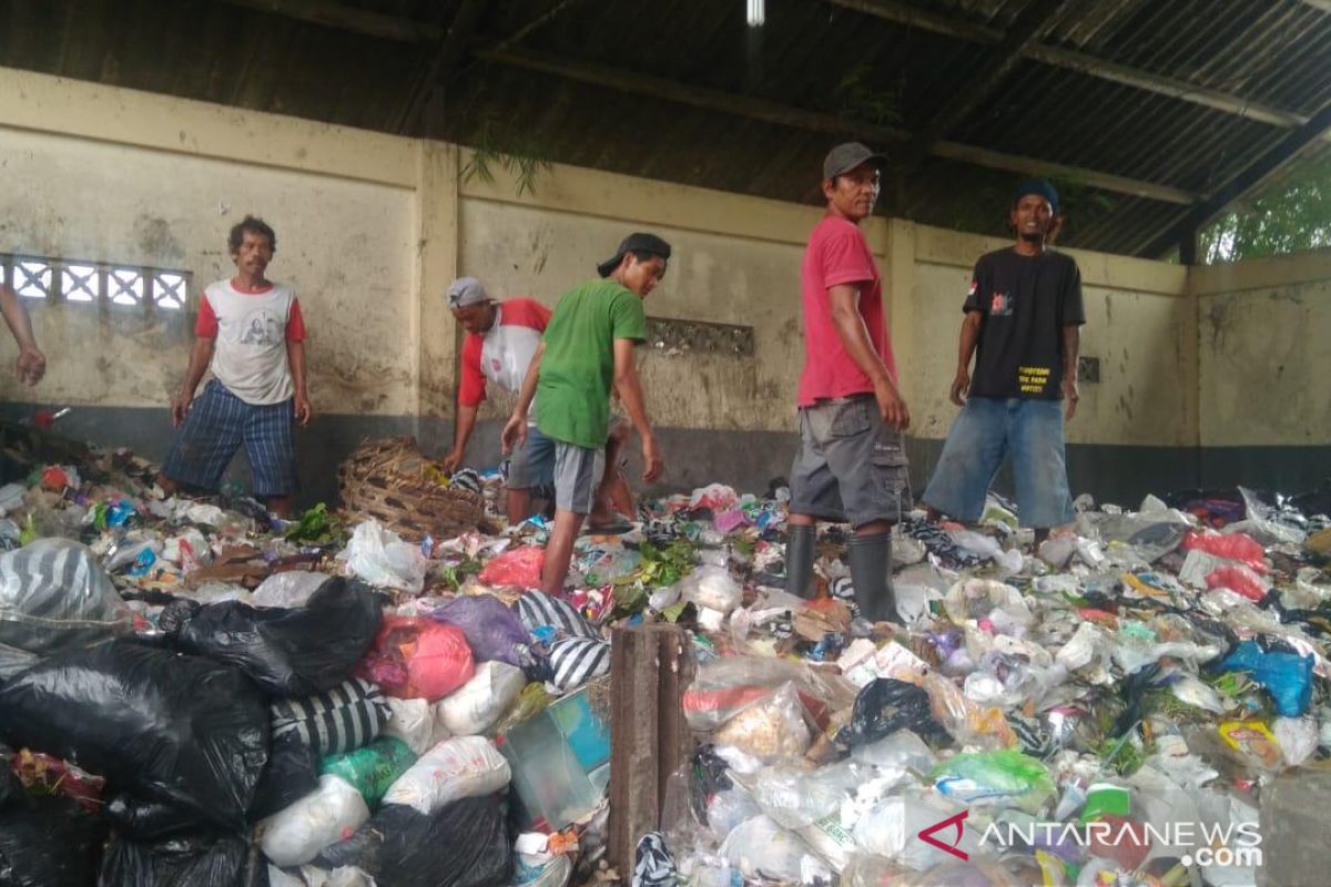 Sleman kesulitan membuang sampah setelah TPST Piyungan ditutup