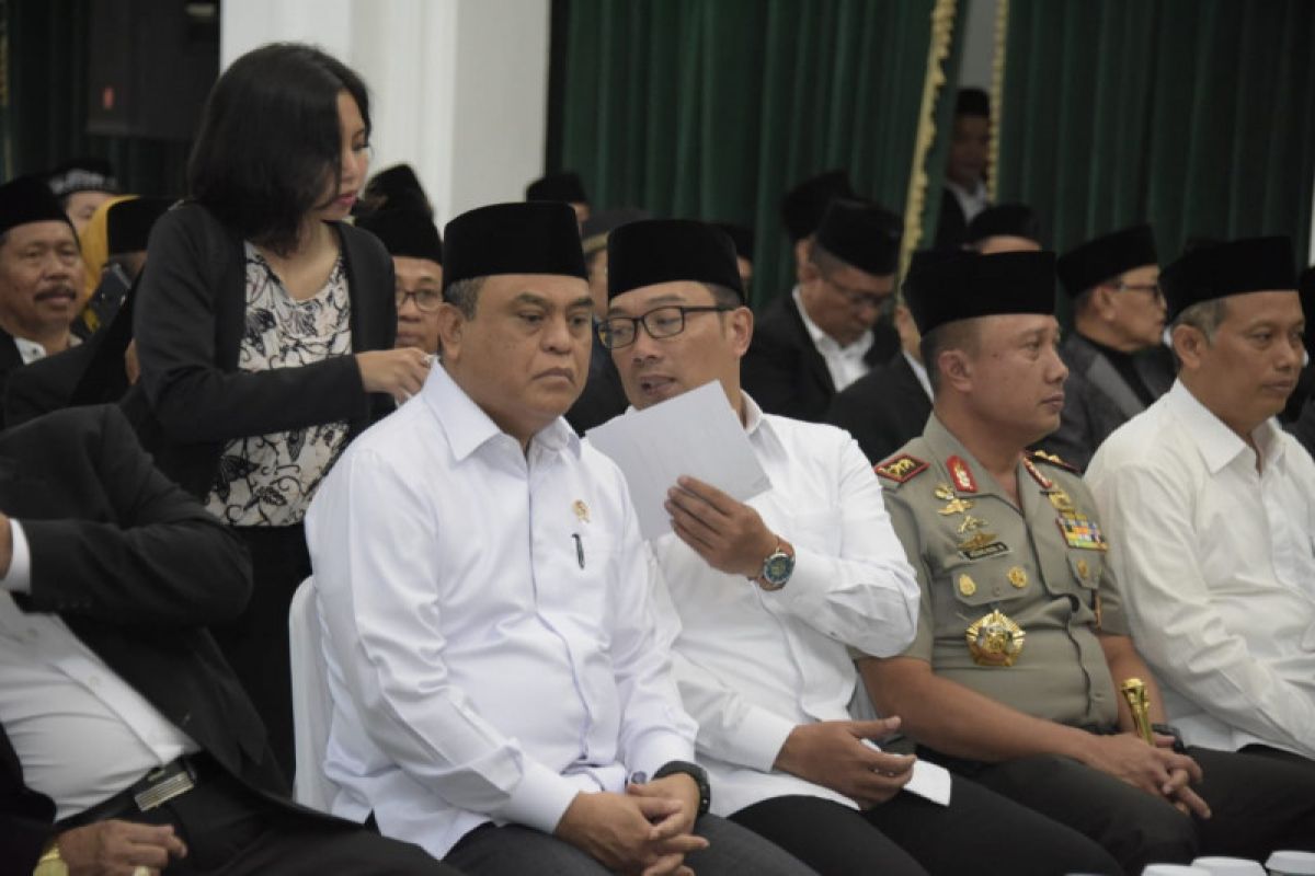 Program Kredit Mesra akan diterapkan di seluruh Indonesia