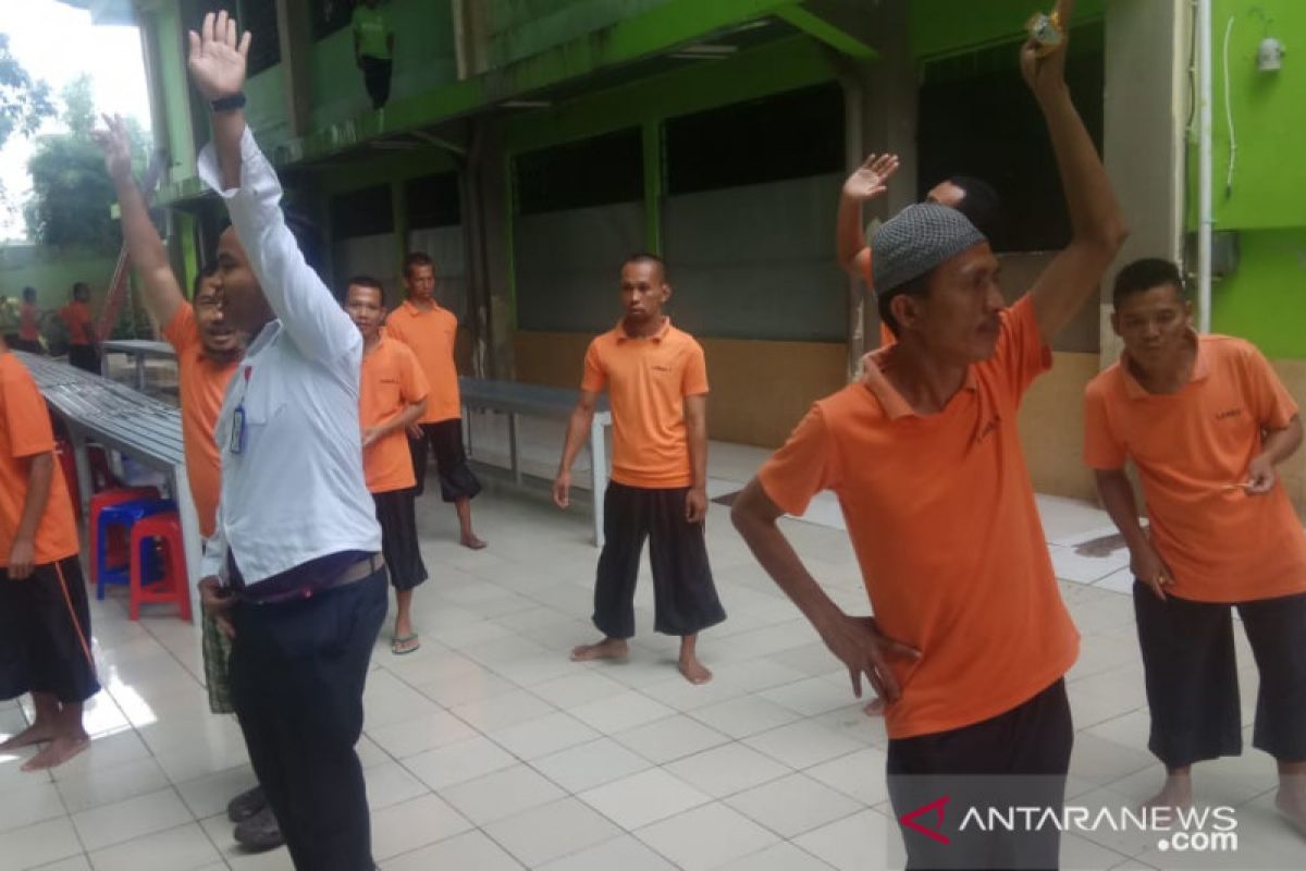 KPU DKI sediakan 12 TPS bagi pemilih disabilitas mental