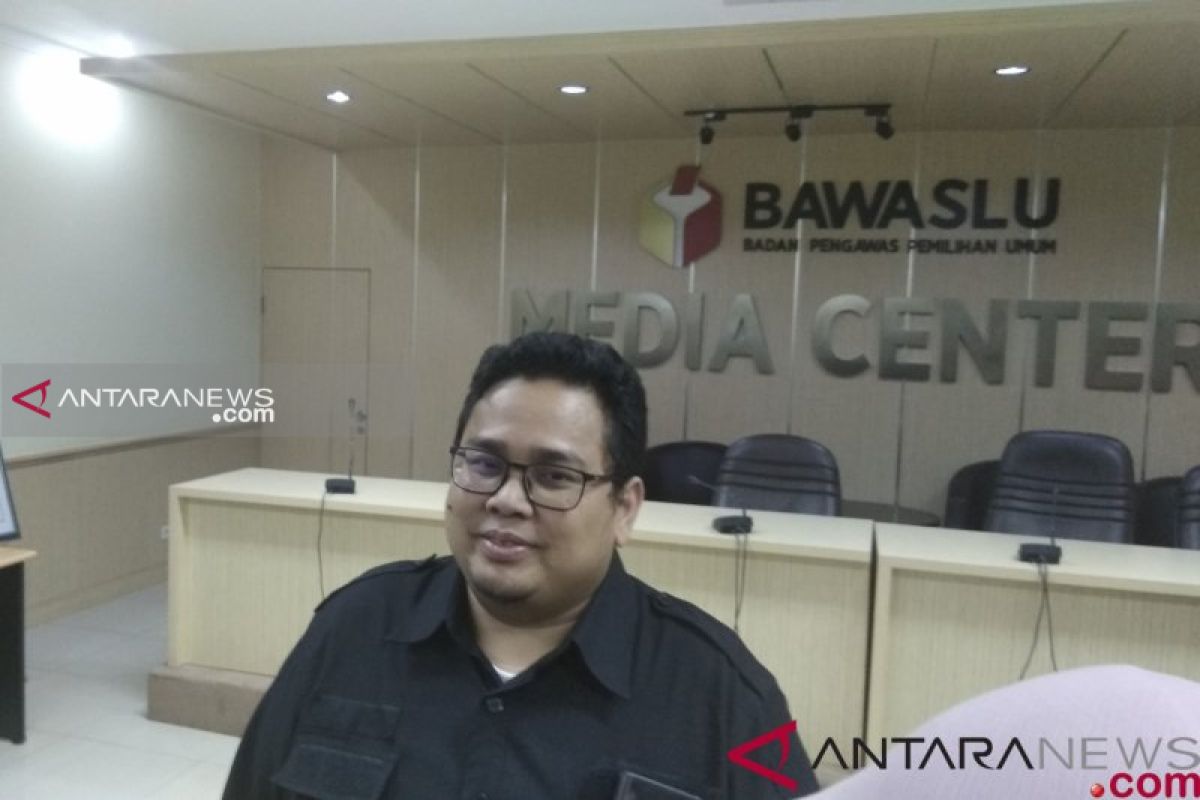 Bawaslu: Dua Capres Indikasi Pelanggaran Selama Kampanye