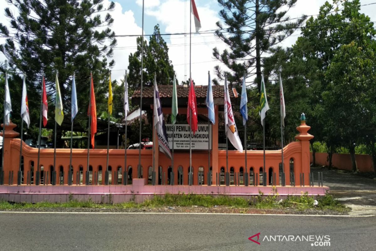 KPU Gunung Kidul segera tindaklanjuti keputusan PTUN terkait Ngadiyono