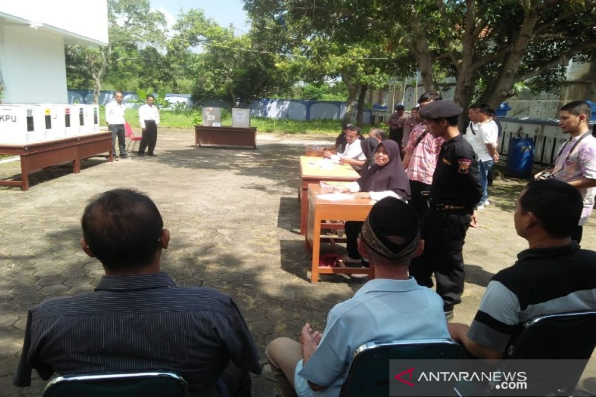 Desk Pemilu Pekalongan perkuat sinergi antarumat beragama