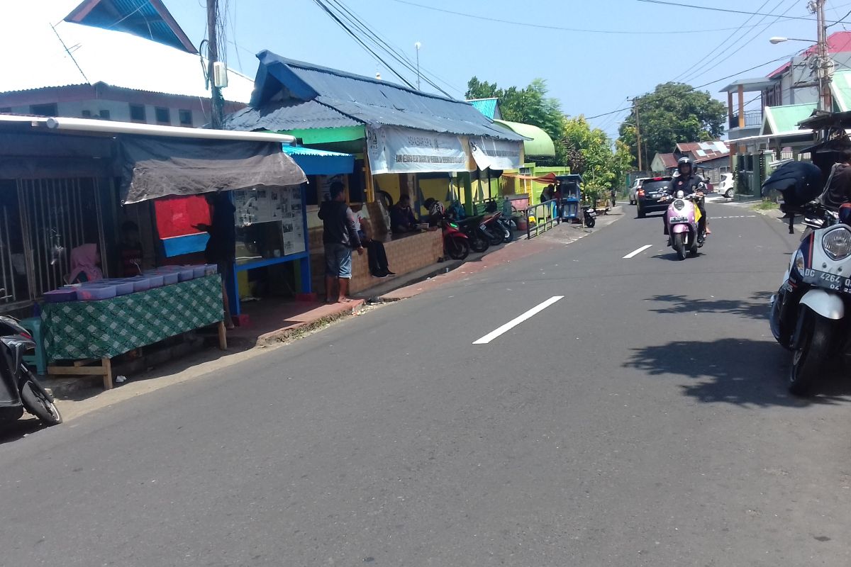 GO-JEK uji coba operasi di Kota Ternate