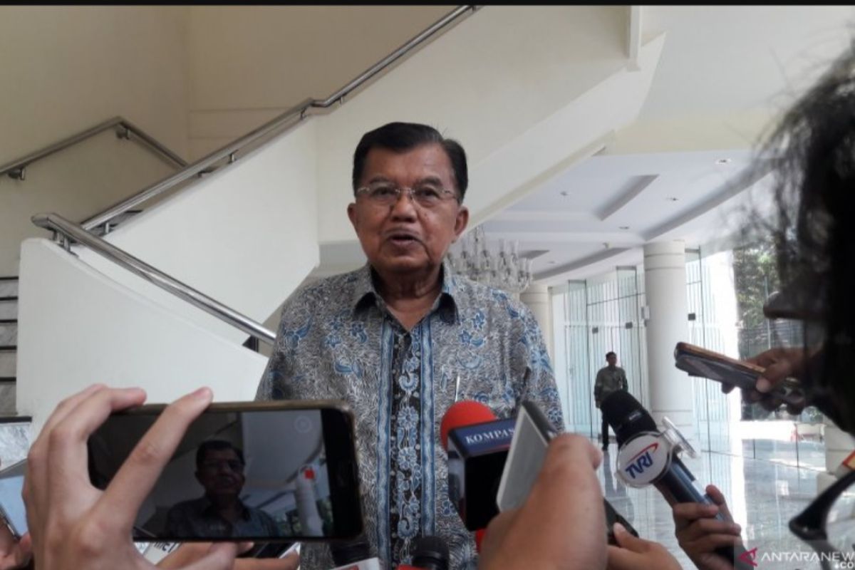 Pengamat nilai belum ada tokoh Sulsel dekati kenegarawanan Jusuf Kalla