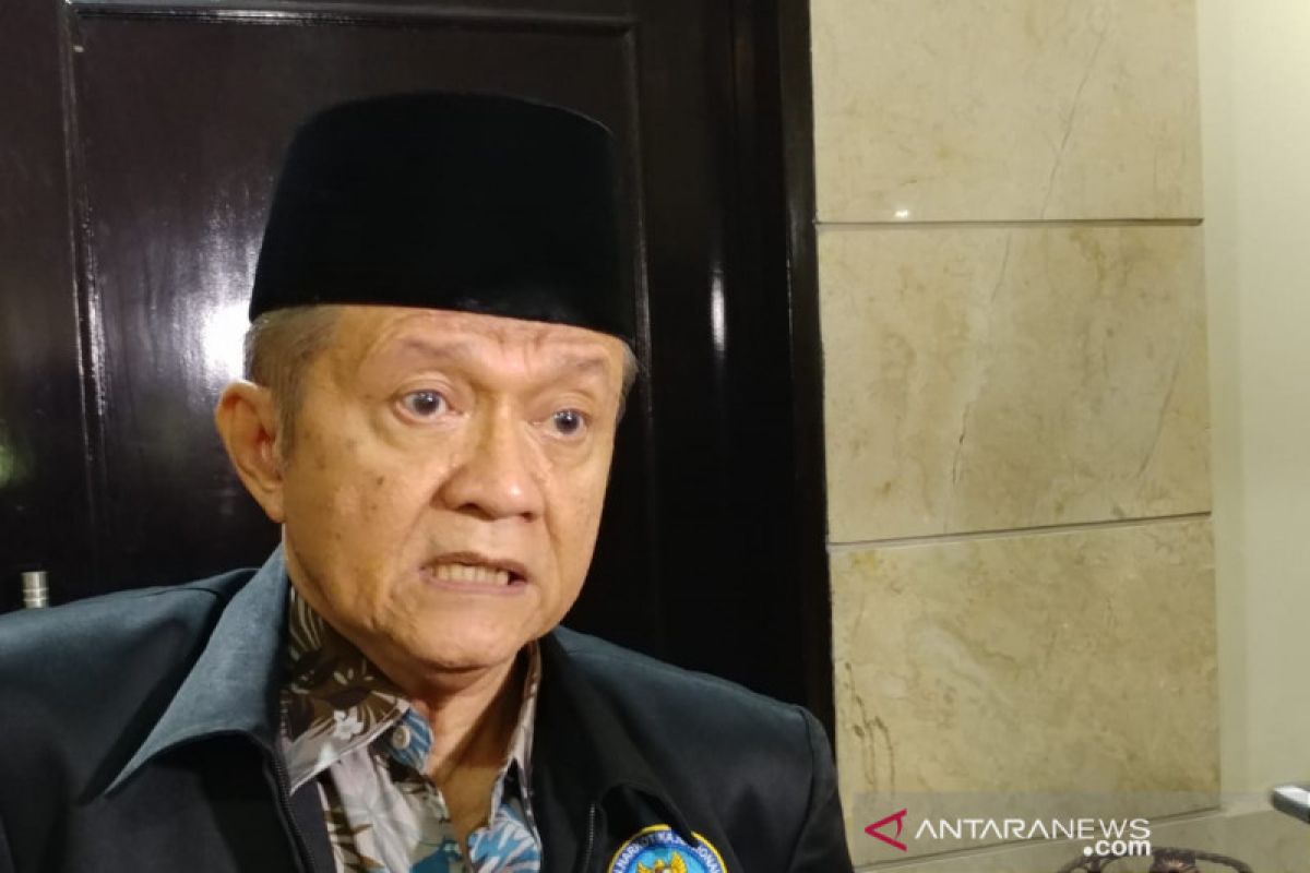 Sekjen: Fatwa DSN-MUI punya kedudukan hukum di Indonesia