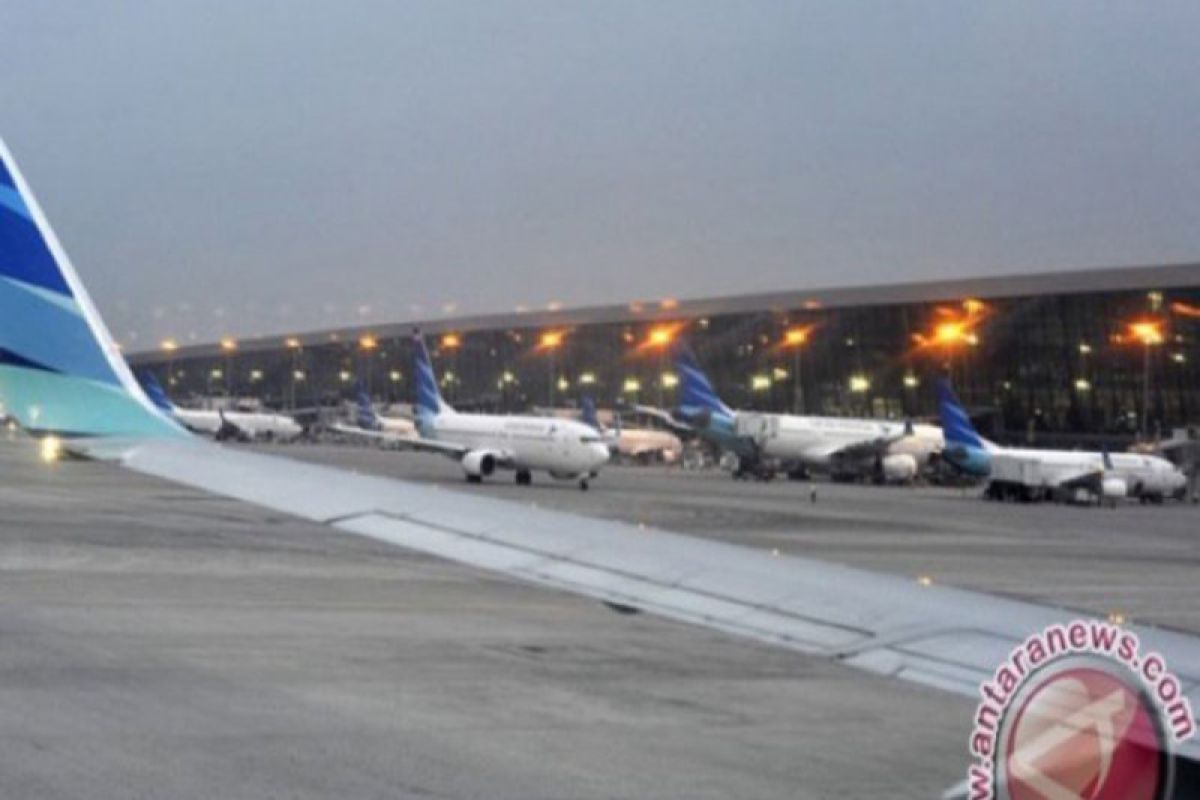 Garuda Indonesia opens direct Jakarta-Nagoya route