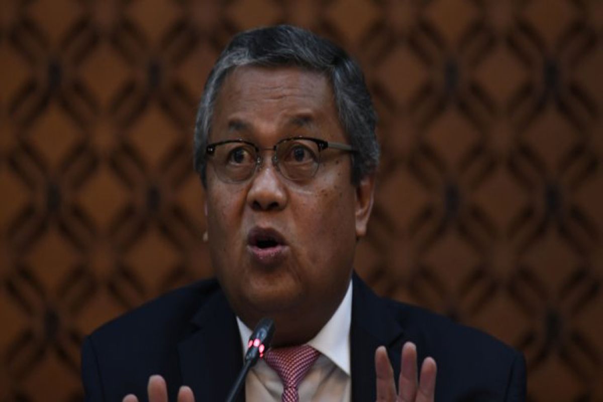 BI assesses Indonesia's external debt structure remains healthy