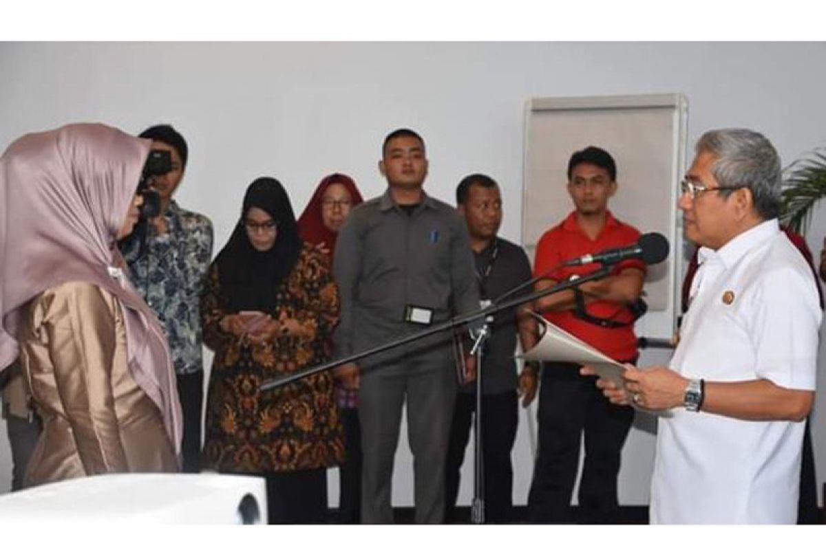 Gubernur Sulawesi Barat dorong peningkatan kualitas PAUD