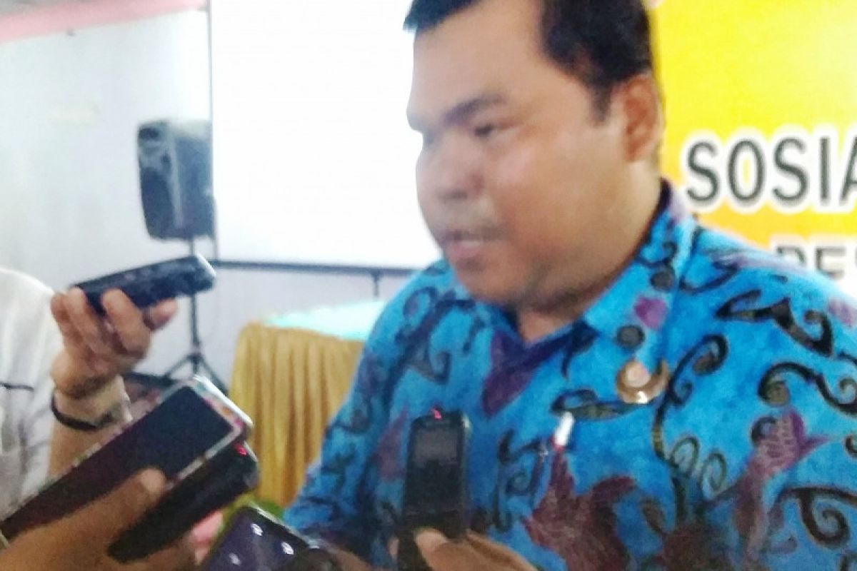 Gakkumdu Papua akan tindak semua pelanggaran pidana pemilu