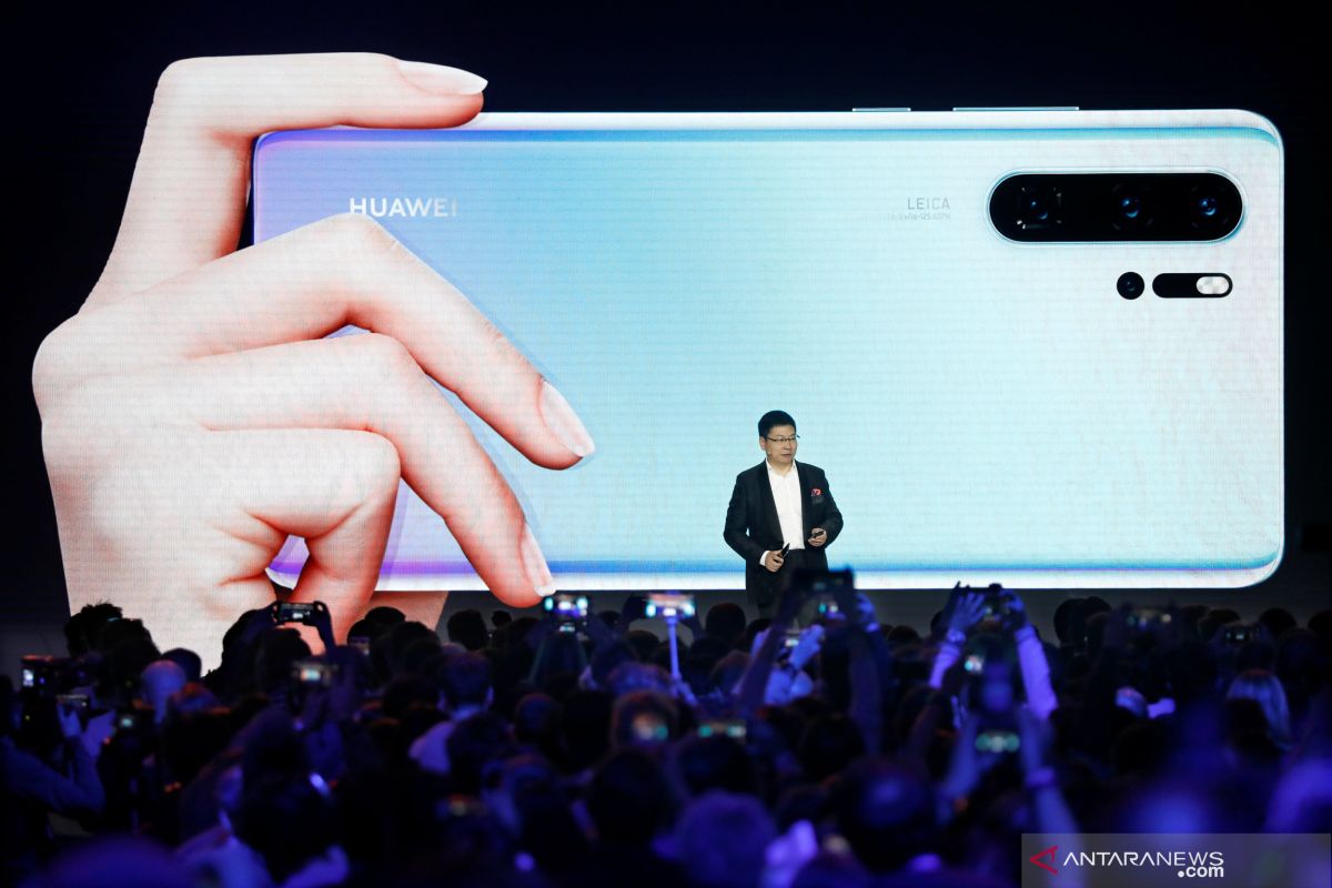 Huawei diperkirakan hilang dari pasar internasional