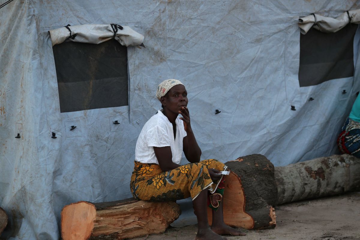 Anak-anak berusia 11 tahun dipenggal di Mozambik
