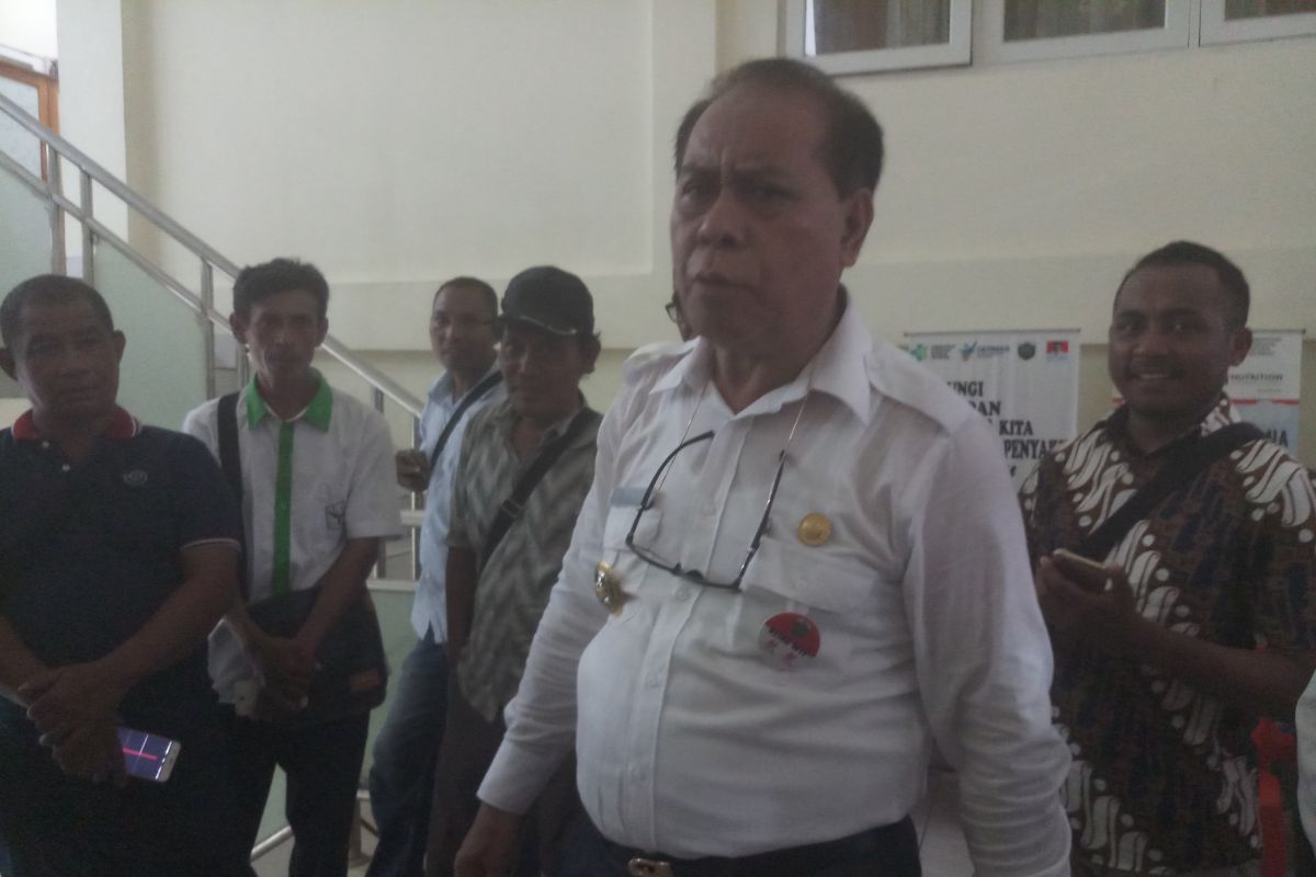 Warga Malaka-NTT diminta tak terprovokasi pembangunan tambak garam