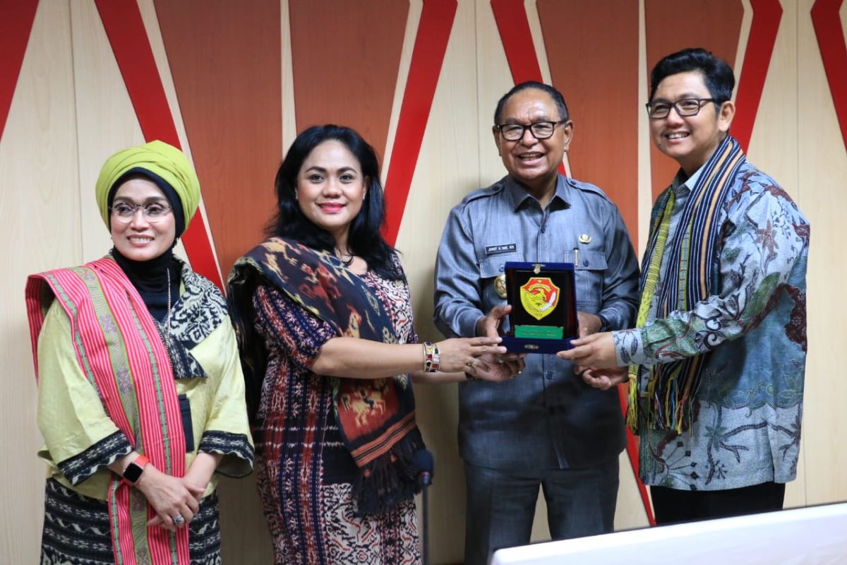 Kemenpar gencar promosikan pariwisata NTT