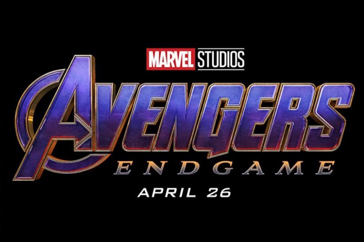 "Avengers: Endgame" jadi film waktu tayang terpanjang Marvel