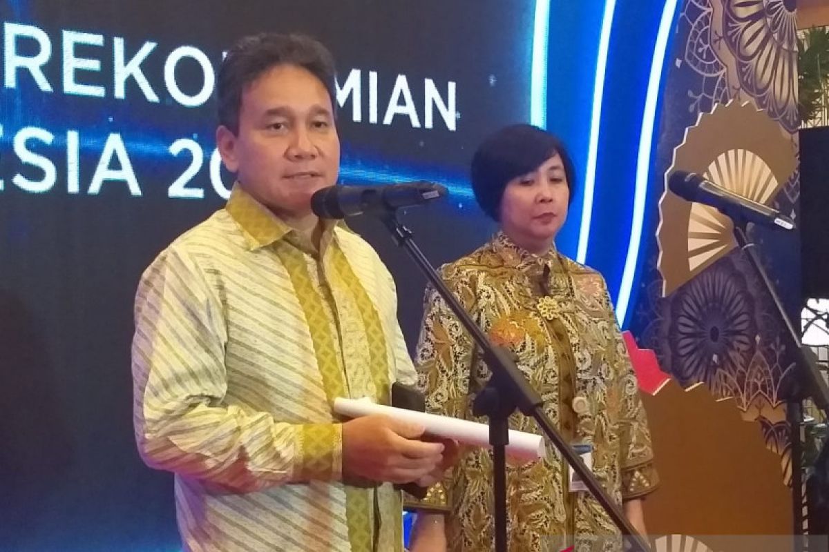 BI berharap potensi resesi AS alirkan modal asing ke Indonesia