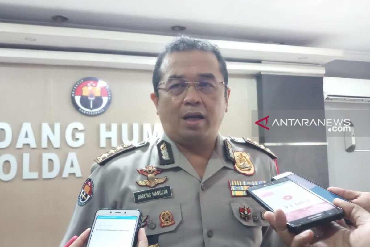 Polisi: Saksi sebut Fuad Benardi berperan dalam penerbitan administrasi