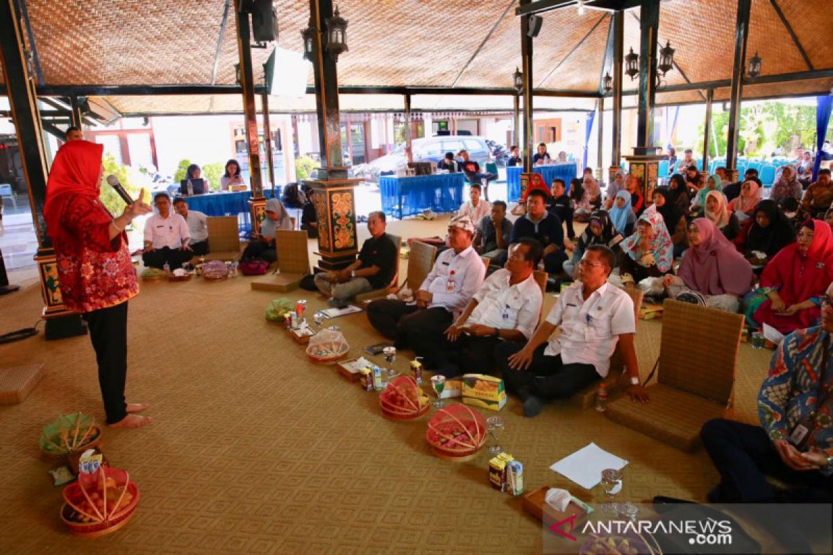 Kemenkominfo gandeng Bukalapak tingkatkan kapasitas UMKM Banyuwangi