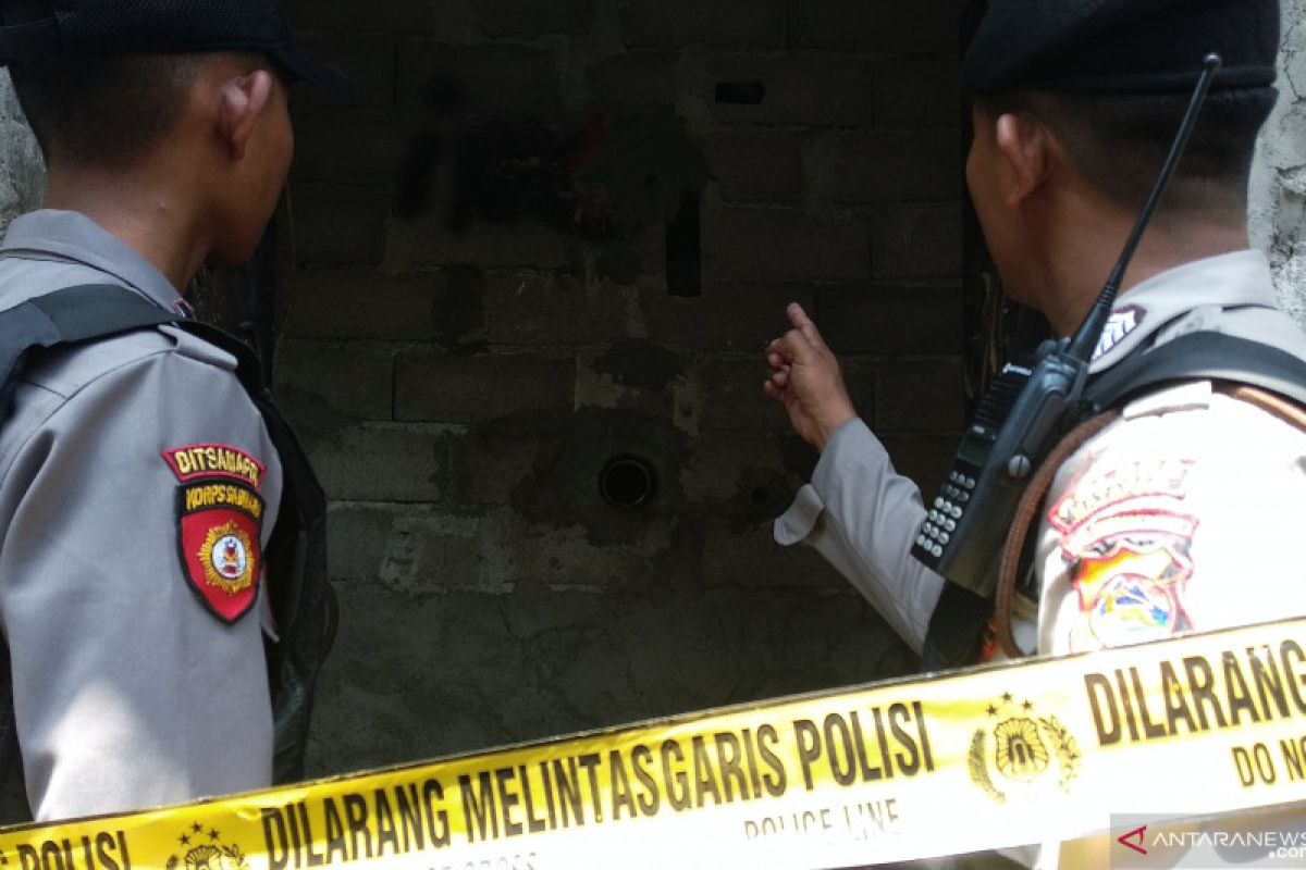 Polisi kejar empu sarang peredaran narkoba Abian Tubuh