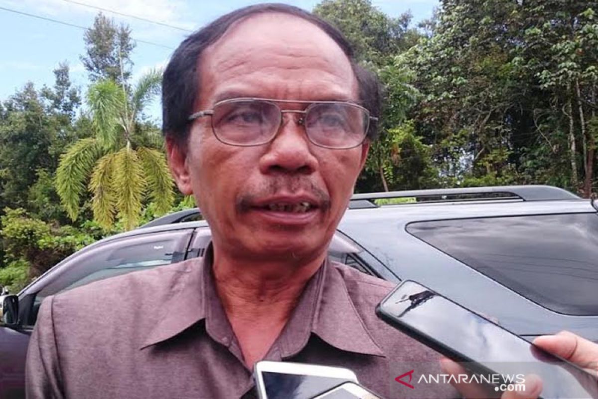 Dapat akreditasi madya, Puskesmas Tewah diminta terus tingkatkan kinerja