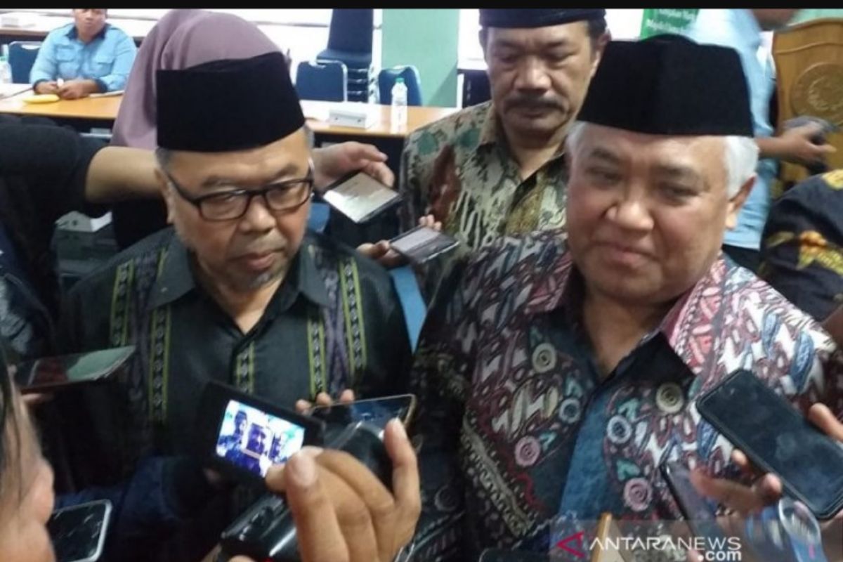 MUI: Tokoh agama tidak terpuji akan picu sekularisme