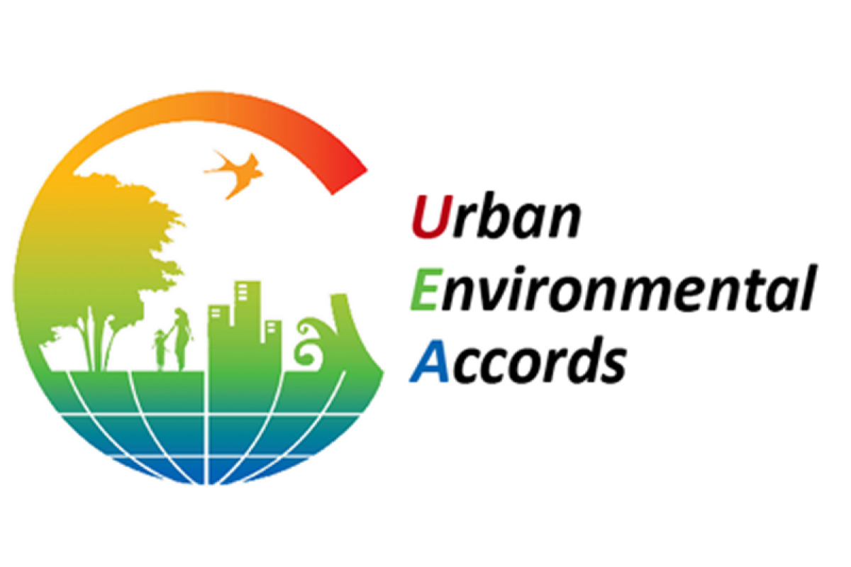 Sumsel tuan rumah pertemuan Urban Environmental Accords