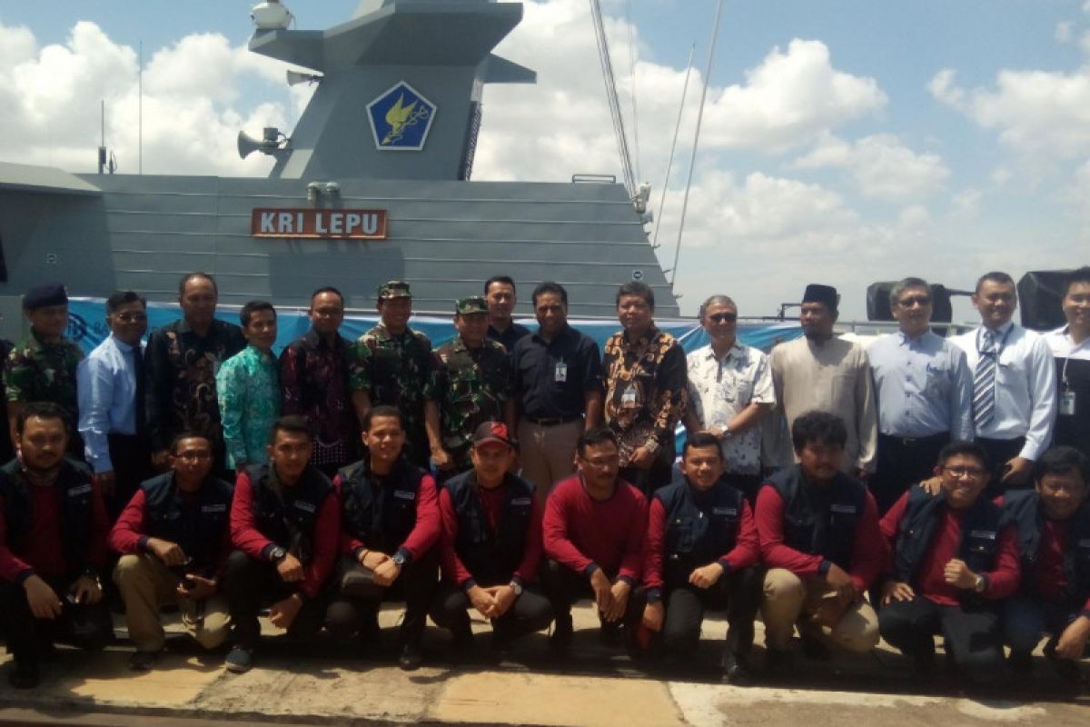 15 KRI disiapkan untuk program Kas Keliling BI