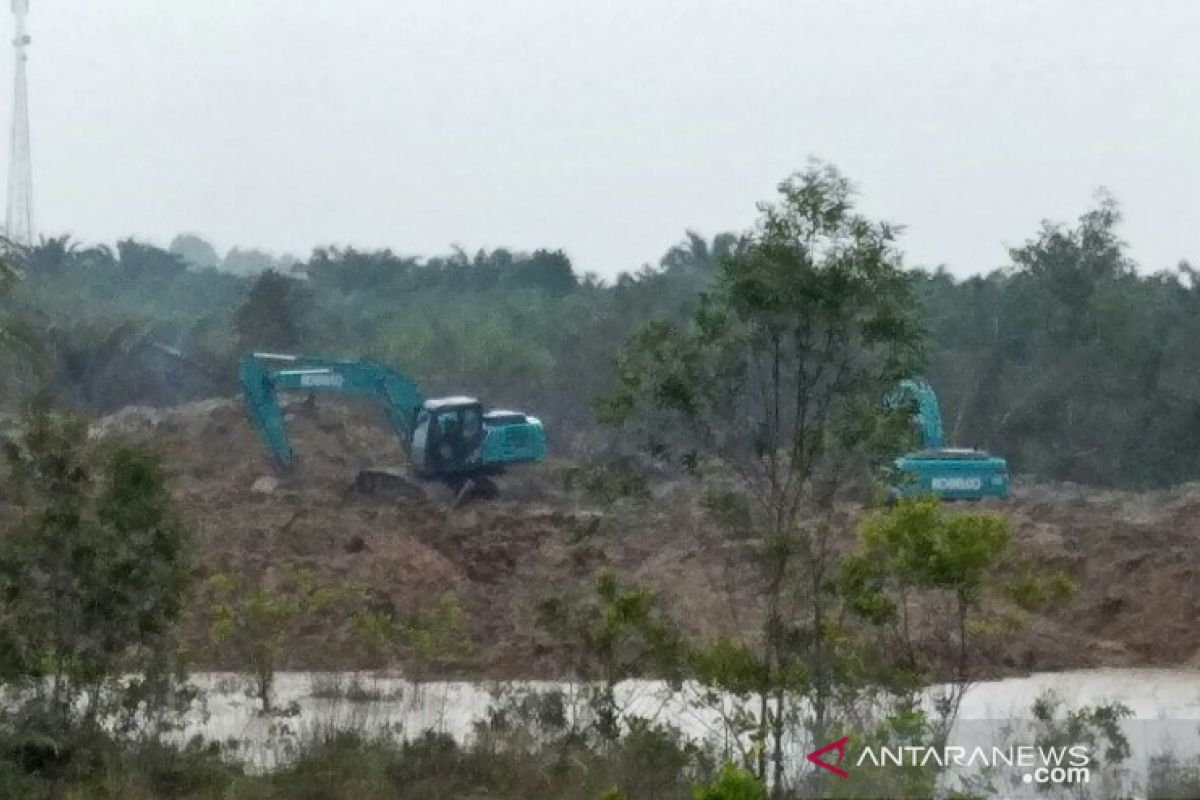 DPRD Basel ingatkan penambang tidak beraktivitas di lokasi terlarang