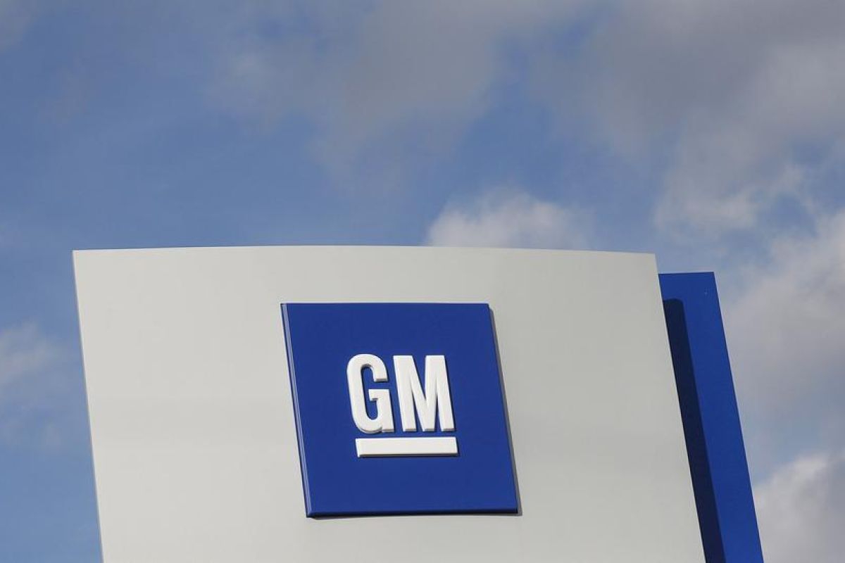 General Motors akan buka kantor regional di Korea Selatan