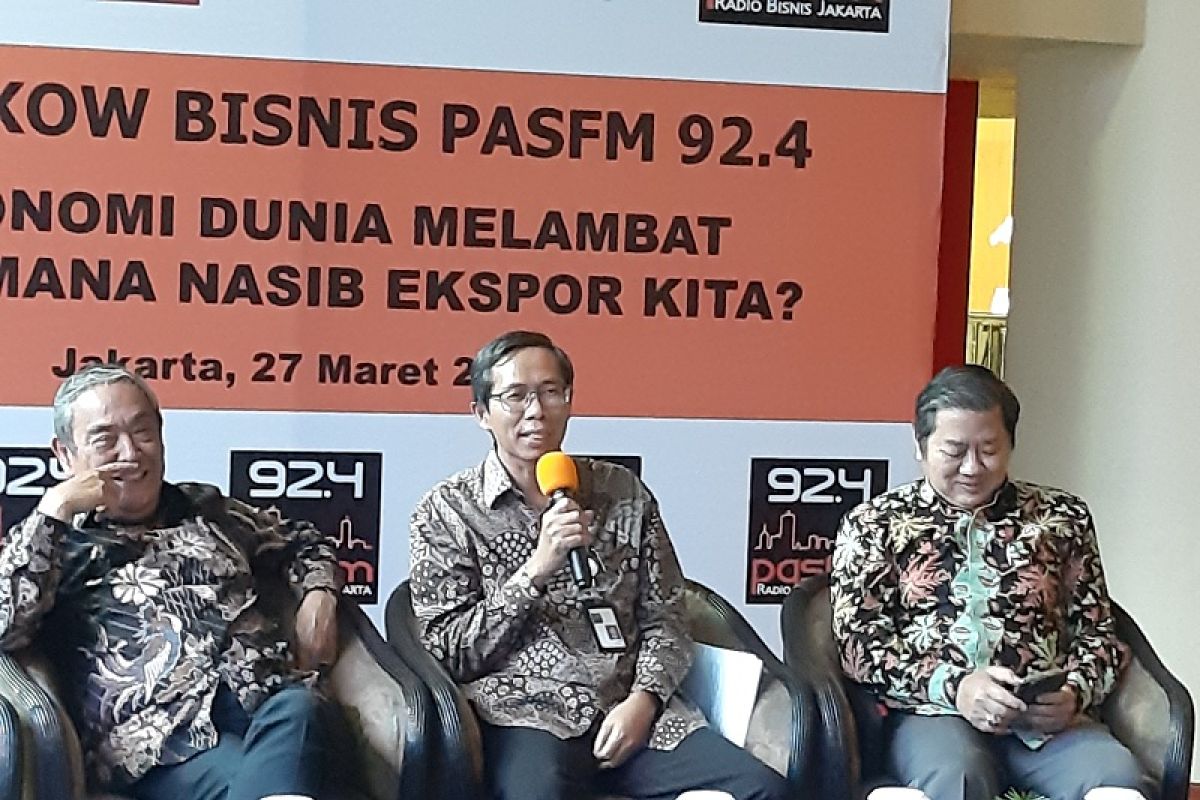 Kemendag ungkap strategi tembus pasar negara ekonomi baru