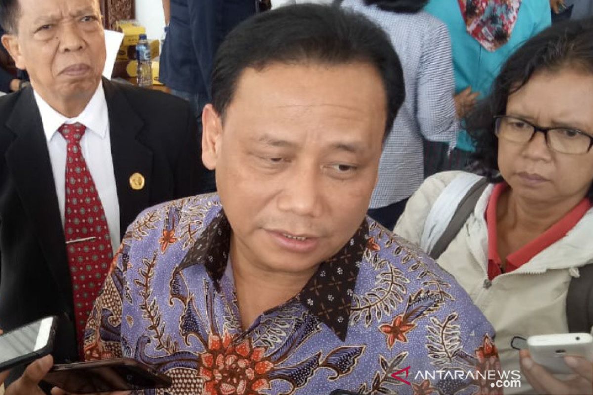 127 Akun Medsos Penyebar Hoaks Dilaporkan Bawaslu ke Kemkominfo