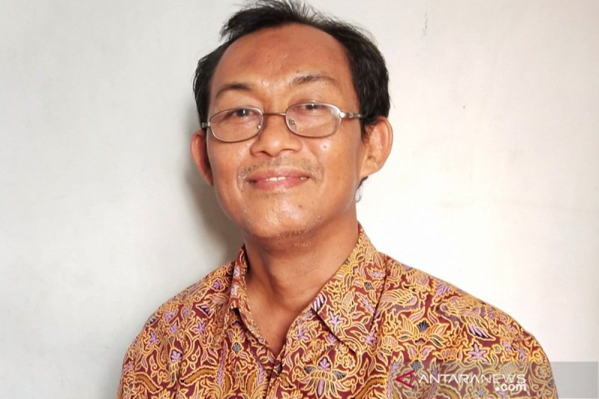 Akademisi: Hasil survei "memaksa" kontestan Pilpres 2019 bekerja keras