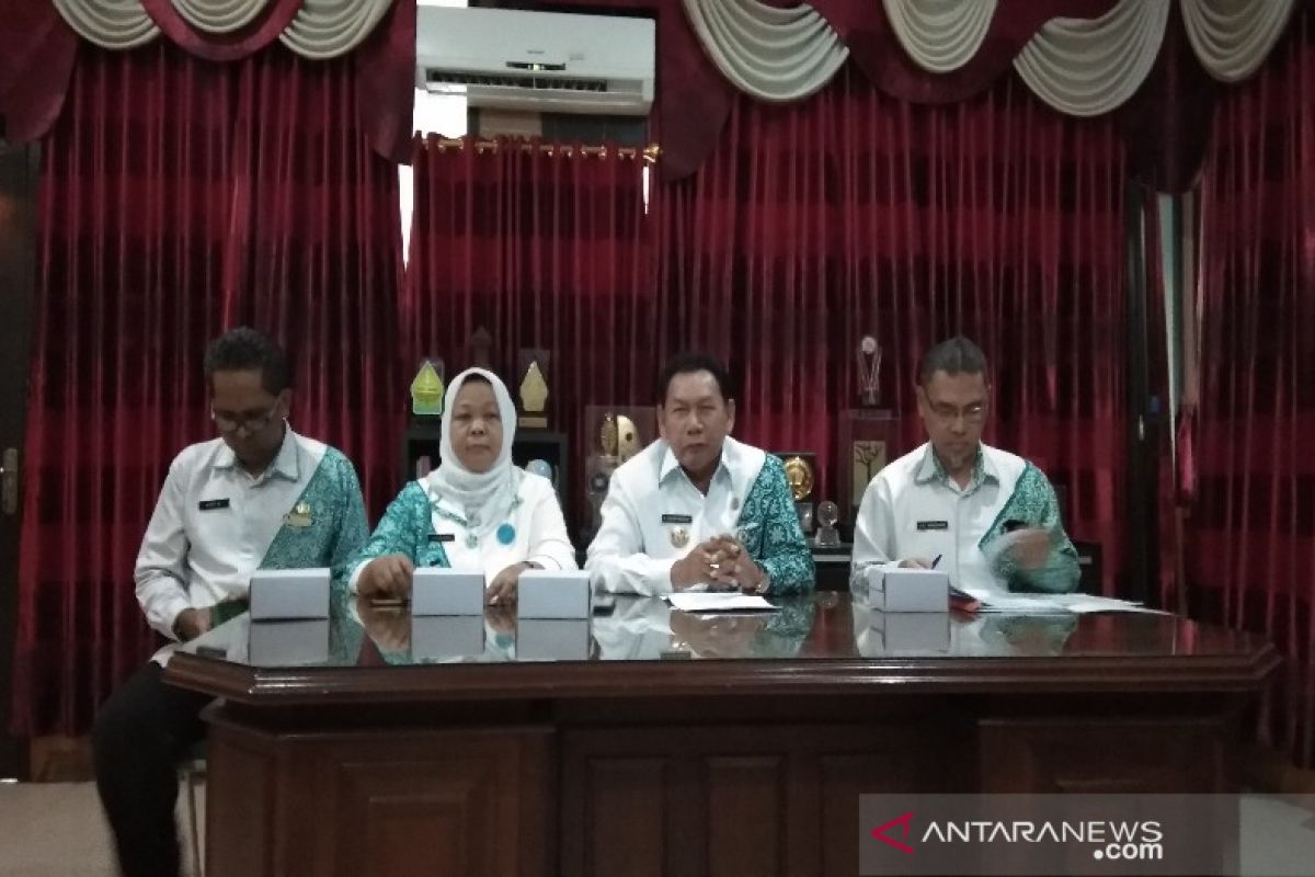 Pemkot ingin galakan dialek lokal Pekalongan