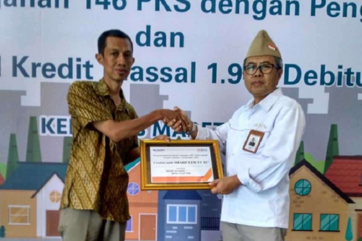 BNI gandeng SRC guna tingkatkan jumlah transaksi agen