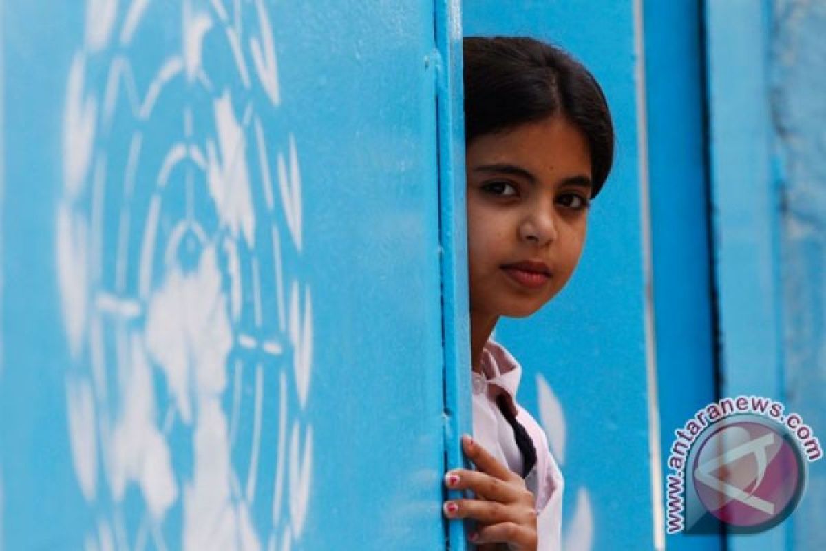 UNHCHR  serukan penyelidikan menyeluruh soal penembakan anak Palestina