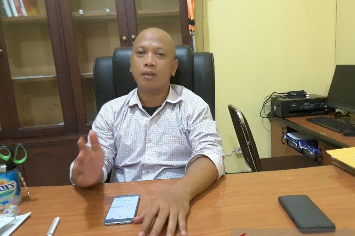 KPU Papua ambil alih tiga KPU kabupaten