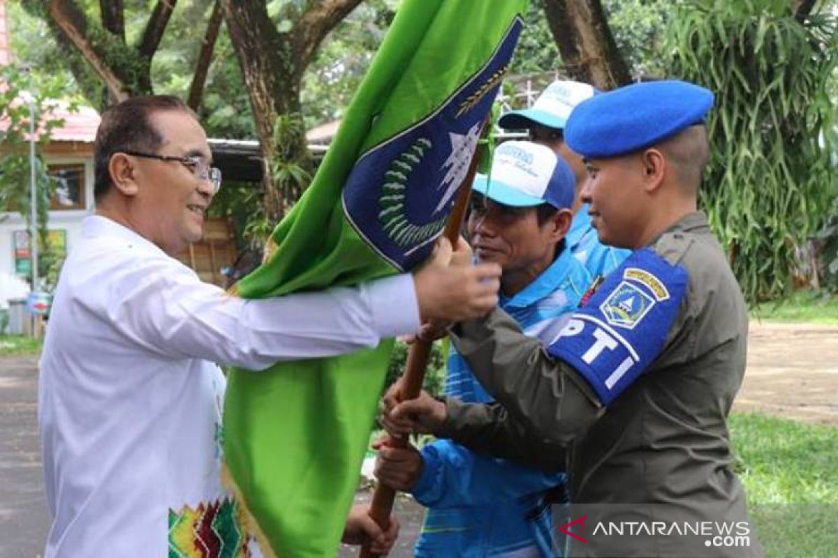 POPDA tolak ukur persiapan atlet-atlet HSS di ajang Porprov