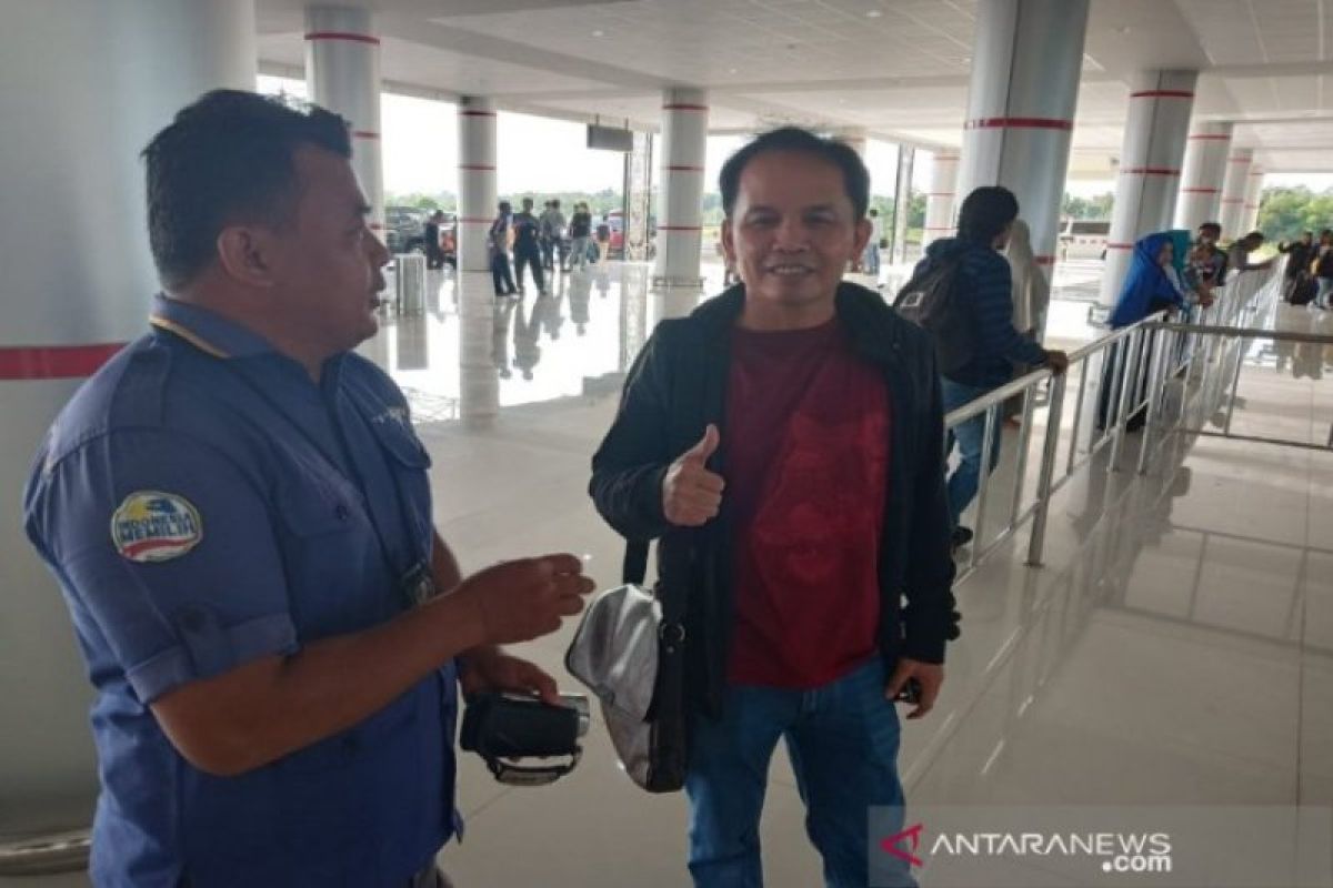 Kalteng Putra janjikan permainan menyerang lawan Persija