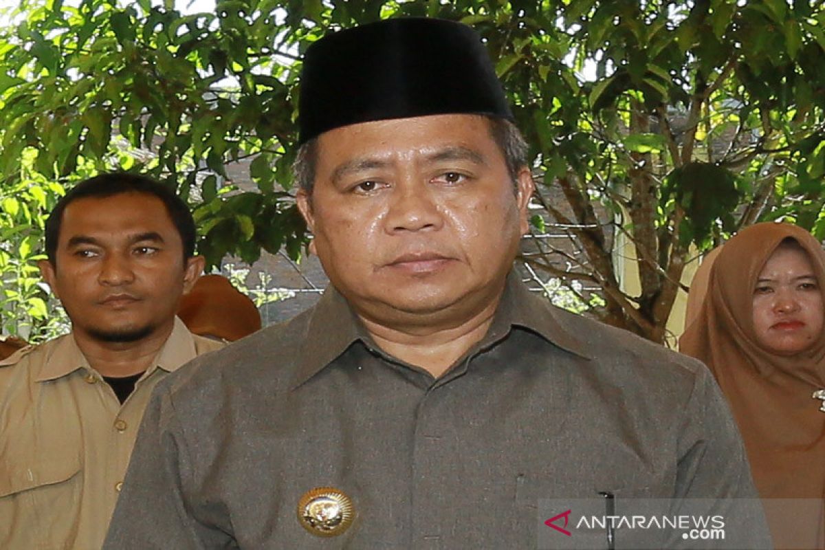 Investor asal Singapura berminat bangun hotel Islami di Aceh Barat