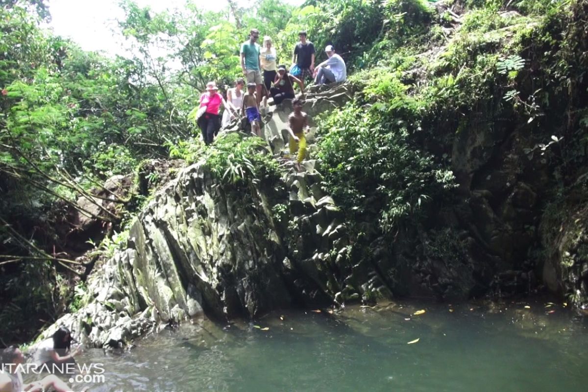 Kota dan Kabupaten Sukabumi berkolaborasi majukan pariwisata