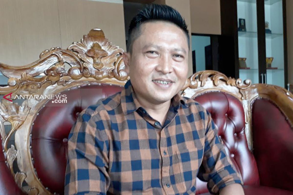 DPRD Kotim terus perjuangkan perda Diniyah