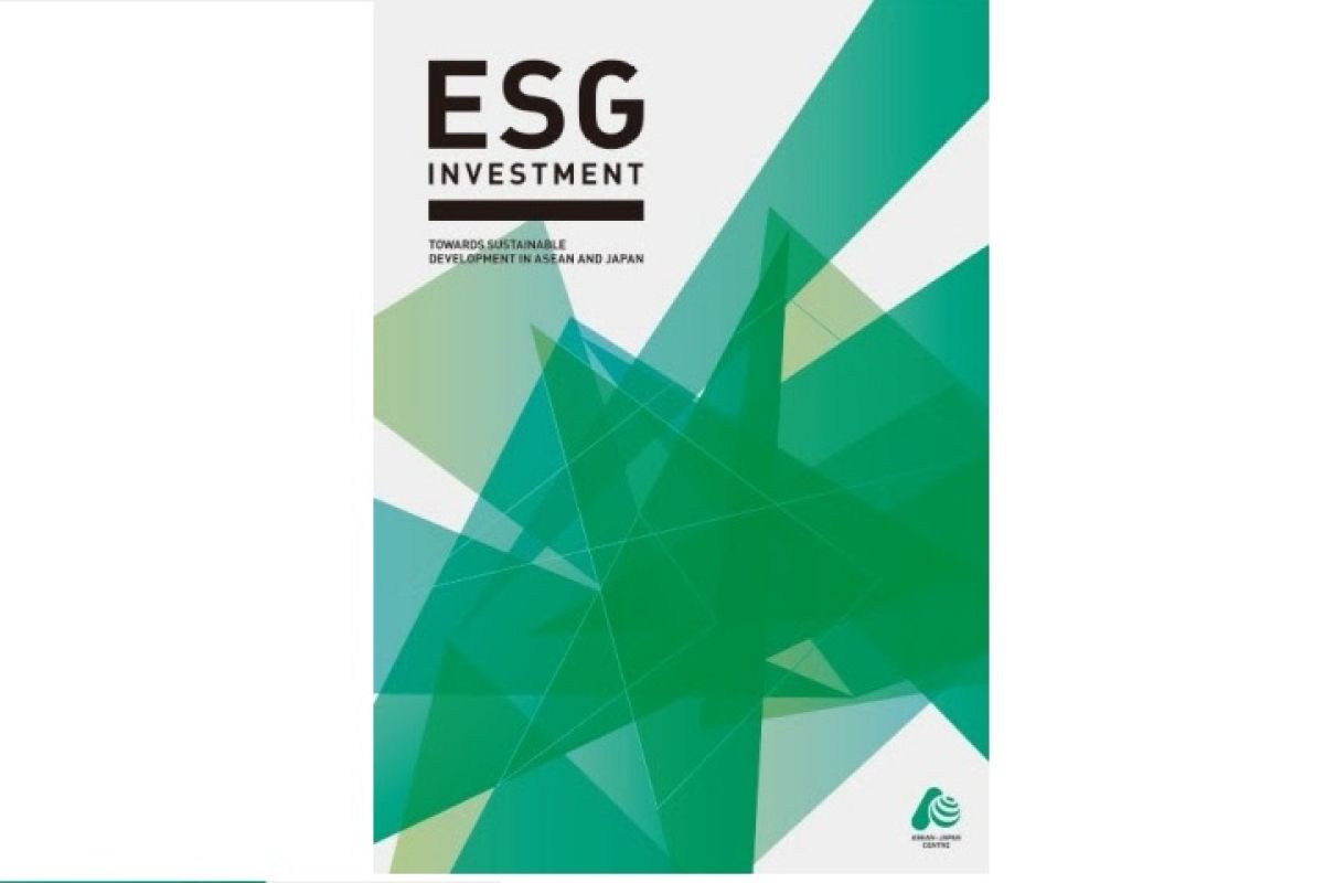 ESG investment in ASEAN is promising; however, challenges remain, AJC says in a new study on ESG investment in ASEAN