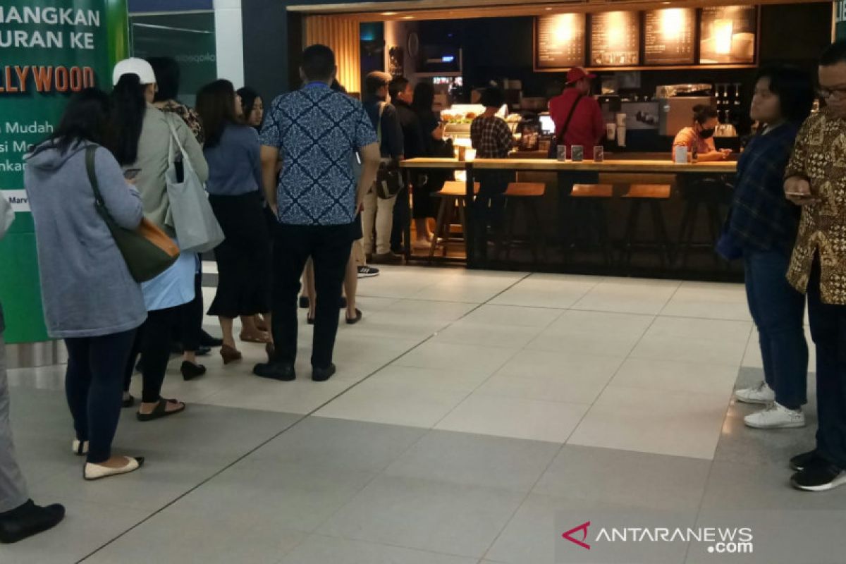 MRT Jakarta bidik potensi wisata belanja di stasiun