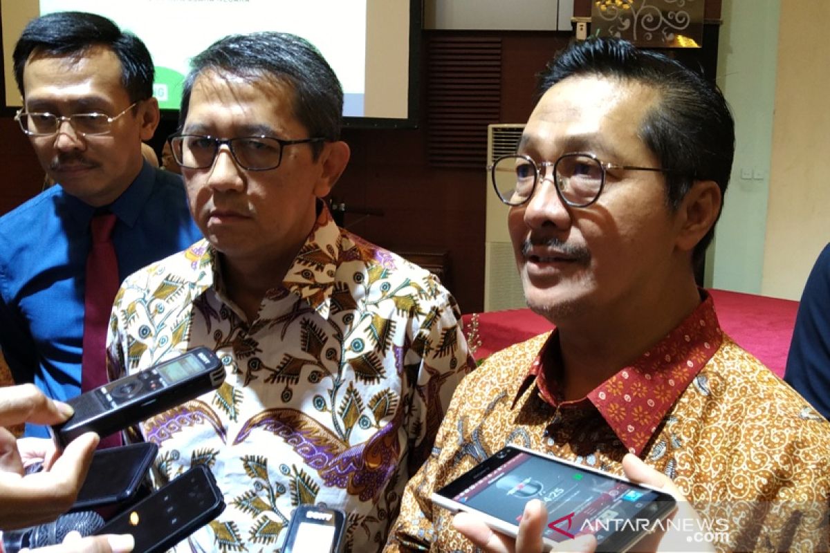 Kejaksaan berhasil tagih Rp26 miliar piutang BPJS Kesehatan