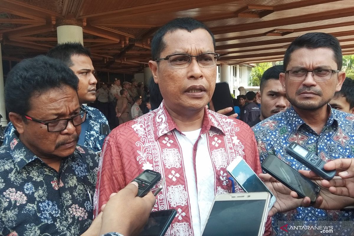 Pemerintah Aceh tidak bisa cabut izin PT EMM